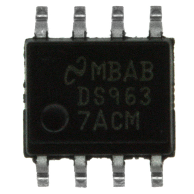 DS9637ACM/NOPB